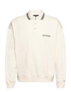 Monotype Embro Rugby Tommy Hilfiger Cream
