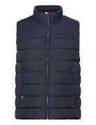 Mid New York Gilet Tommy Hilfiger Navy