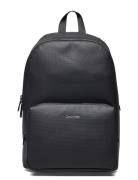 Ck Must Campus Bp Calvin Klein Black