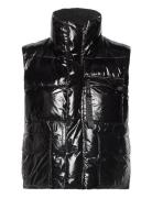 Svpittsburgh Vest 1004 F Svea Black