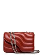 Auletta Rust Quilted Nappa ATP Atelier Red