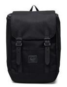 Herschel Retreat Mini Backpack Herschel Black