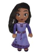 Disney Wish. Daylight 2. 31Cm Simba Toys Patterned