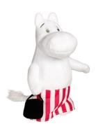 Moominmamma 20 Cm Eko Martinex Patterned