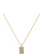 Bond Necklace By Jolima Gold