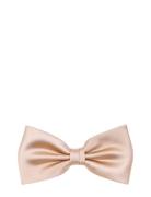 Bow Tie Amanda Christensen Beige