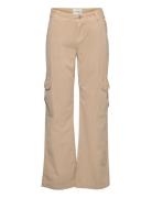 99 Baggy Cargo Sage ABRAND Beige