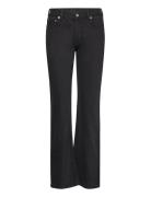 93 Straight Jeans Filippa K Black