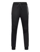 Trousers Wct Reflective Print Lindex Black