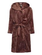 Robe Bear Rabbit Lindex Brown