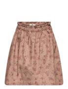 Skirt Alisa Wheat Pink