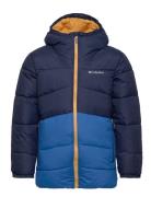 Arctic Blast Jacket Columbia Sportswear Navy