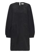 Carla Dress Lollys Laundry Black