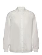 Hobart Shirt Lollys Laundry White