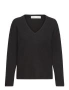 Rumeriw V-Neck Pullover InWear Black