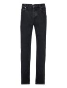 Classic Straight Jeans Filippa K Black