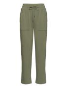 Mschima Q Pocket Sweat Pants MSCH Copenhagen Khaki