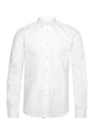 Aapo Organic Cotton Shirt FRENN White