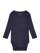 Berry - Bodysuit Hust & Claire Blue