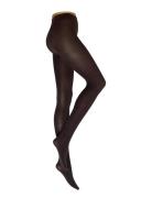 Ingrid Tights Sneaky Fox Black