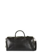 Weekend Bag Victor Howard London Black