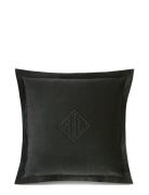 Velvet Cushion Cover Ralph Lauren Home Black