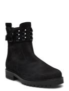 Ankle Boot Gabor Black