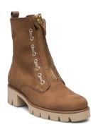 Ankle Boot Gabor Brown