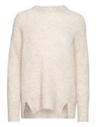 Pianna-Cw - Pullover Claire Woman Cream