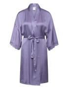 Jeanette Kimono CCDK Copenhagen Purple