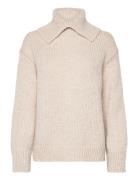 Pullover Long Sleeve Marc O'Polo Beige