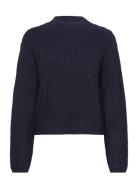 Sweater Lorraine Lindex Navy