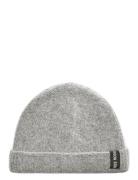 Thora Knit Hat MOS MOSH Grey