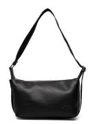 Ultralight Shoulder Bag22 Pu Calvin Klein Black