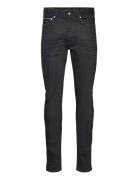 Slim Bleecker Pstr 2Yrs South Bk Tommy Hilfiger Black