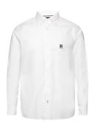 Small Imd Rf Shirt Tommy Hilfiger White