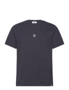 Mini Encore T-Shirt Les Deux Navy
