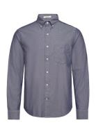 Reg Archive Oxford Shirt GANT Navy