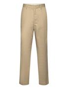 Loose Work Chinos GANT Beige