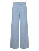 Corduroy Pants Stella Nova Blue