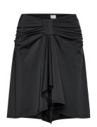 Swim Skirt & Top Wiki Black