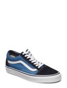 Ua Old Skool VANS Blue