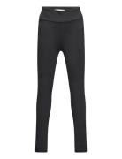 Trousers Rosemunde Kids Black