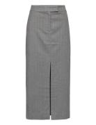 Holsye Skirt Second Female Grey