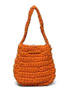 Luna Crochet HVISK Orange