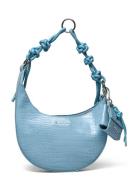 Helene Shoulder Bag Silfen Blue