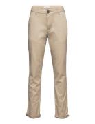 Cotton Chinos Mango Beige