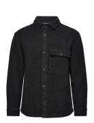 Anf Mens Wovens Abercrombie & Fitch Black