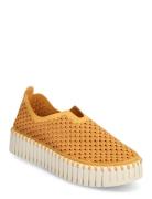 Flats Ilse Jacobsen Yellow