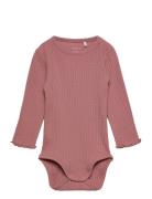 Nbftusia R Ls Body Name It Pink